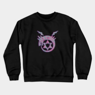 FULL METAL ALCHEMIST - OUROBOROS Crewneck Sweatshirt